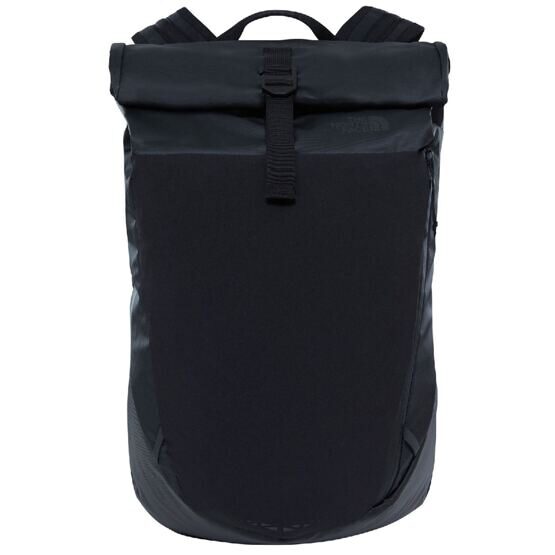 Peckham Rucksack, TNF Schwarz