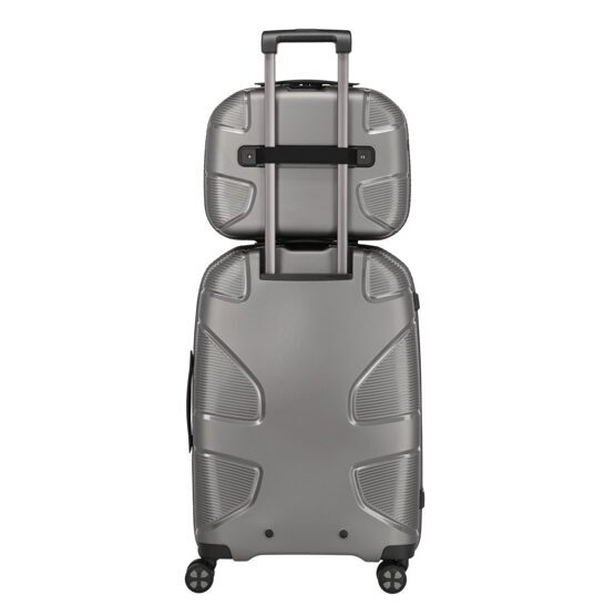 IP1 - Beautycase, Iron Grey