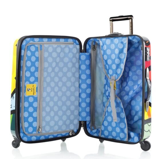 Britto New Day - Trolleykoffer M