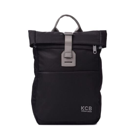 Kleiner Rucksack Hook, Schwarz