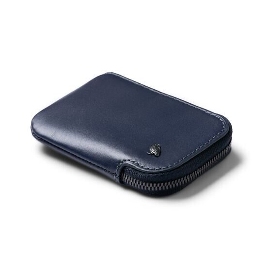 Card Pocket in Navy