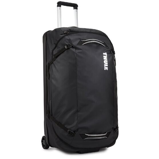 Thule Chasm Wheeled Duffel 81cm/32 inch - black