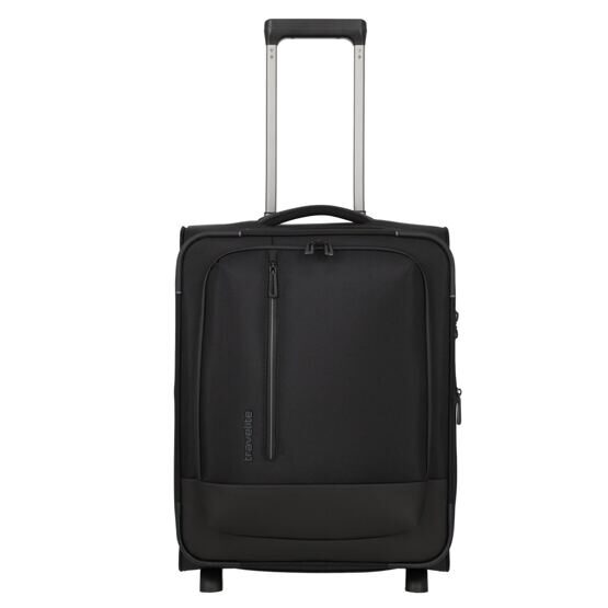 Crosslite 2-Rad Trolley S in schwarz