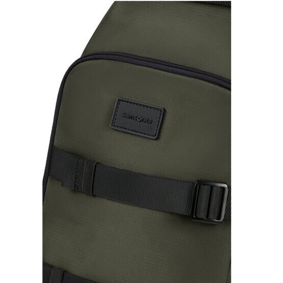 Sackmod Sling Bag M Grün