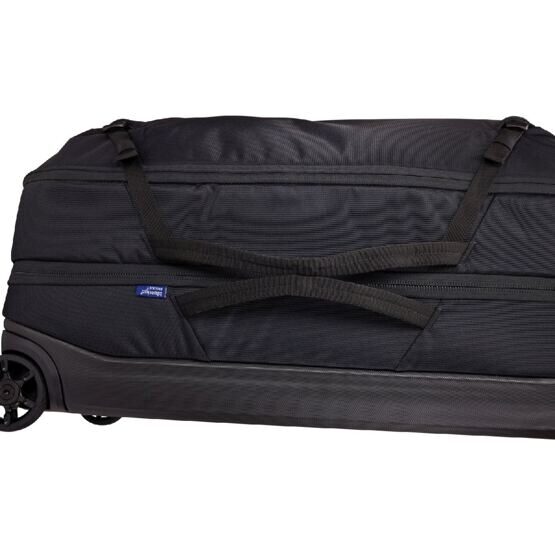 Thule Subterra 2 Wheeled Duffel - black