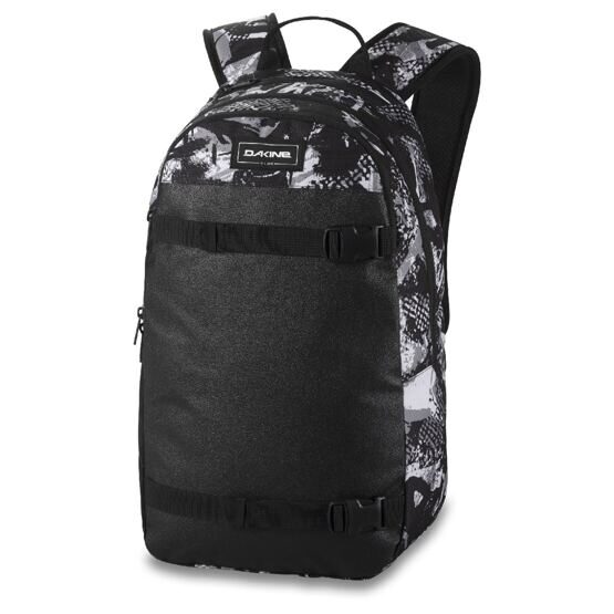 URBN Mission Pack 22L - Rucksack in Street Art