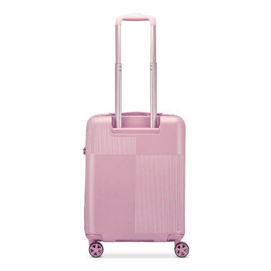 Airglam - Trolley Carry-On, Pink