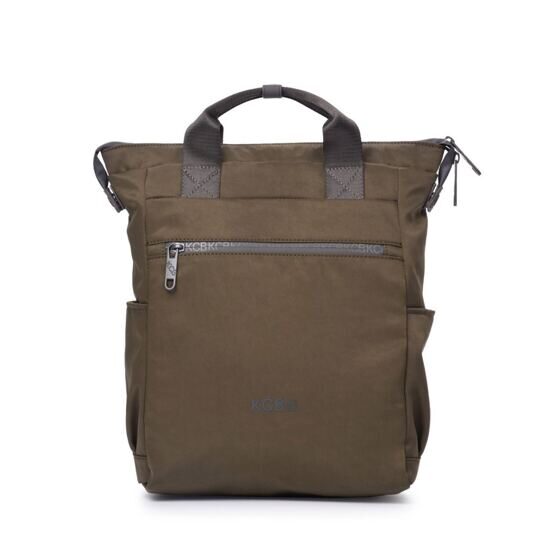 Grosser Rucksack Shine, Khaki