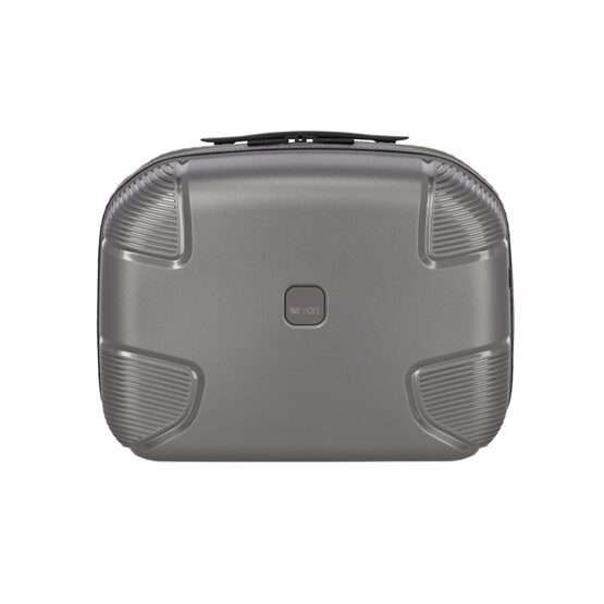 IP1 - Beautycase, Iron Grey