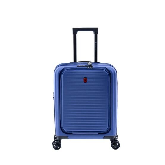 Nomadtec - Cabin Trolley in Blau