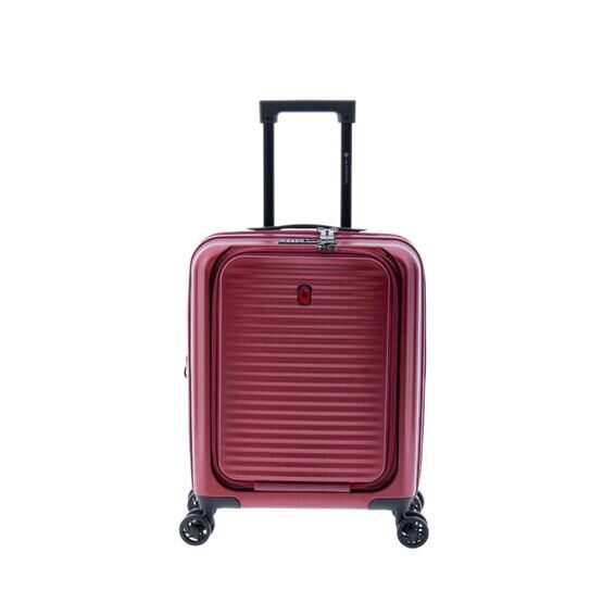 Nomadtec - Cabin Trolley in Rot