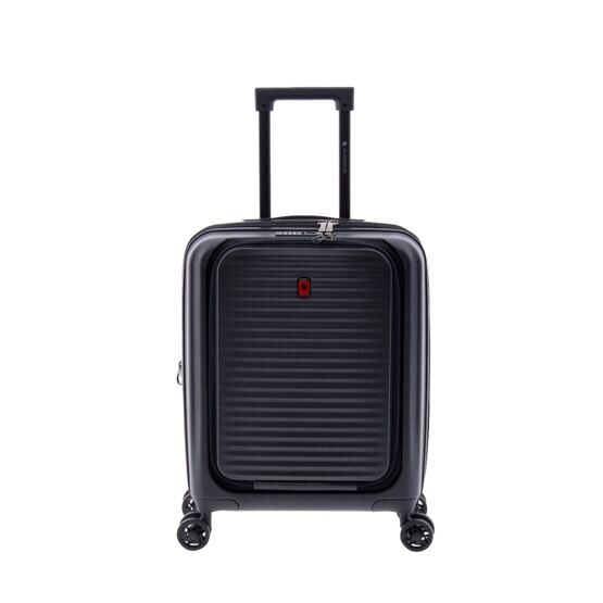 Nomadtec - Cabin Trolley in Schwarz