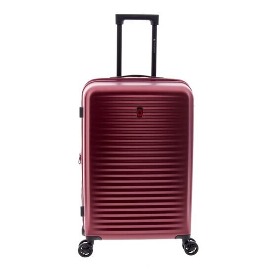 Nomadtec - Trolley M in Rot