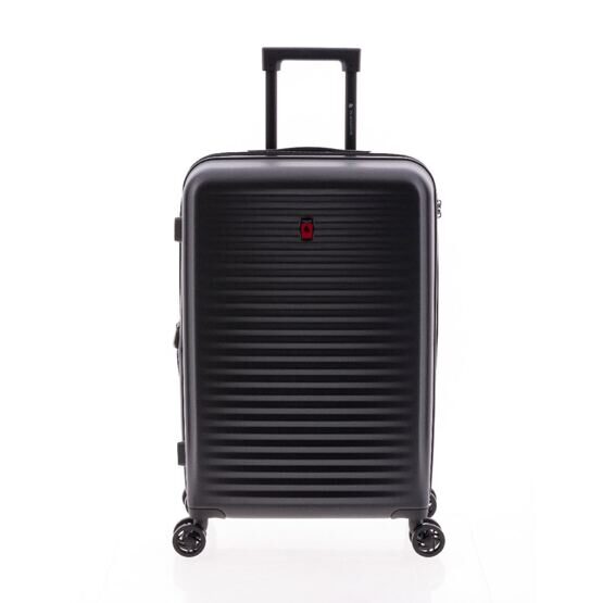 Nomadtec - Trolley M in Schwarz