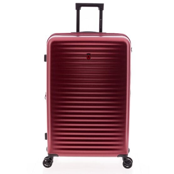 Nomadtec - Trolley L in Rot