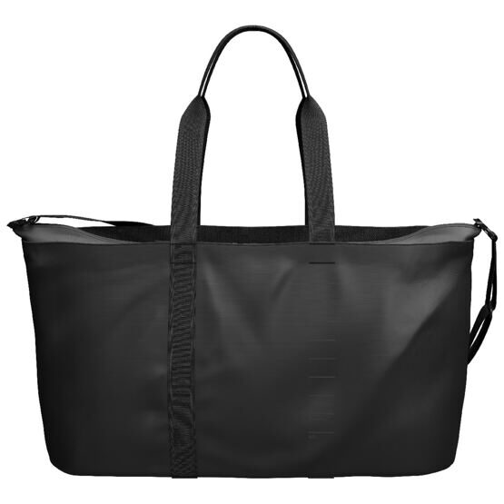 Essential - Weekender 40L, Black Out