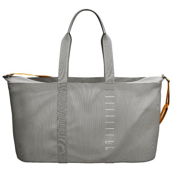 Essential - Weekender 40L, Sand Grey