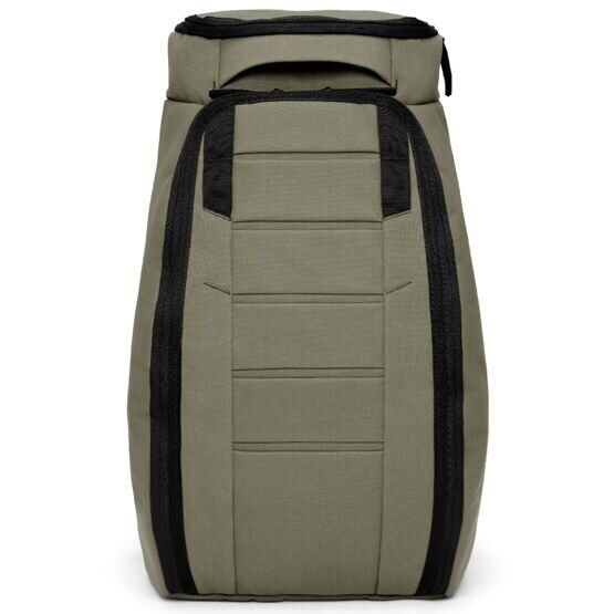 Hugger - Backpack 25L, Mash Green