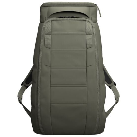 Hugger - Backpack 25L, Moss Green