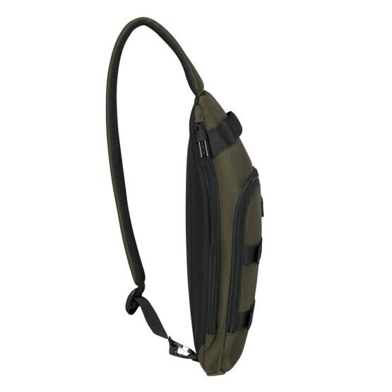 Sackmod Sling Bag M Grün