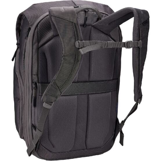 Der Thule Subterra 2 Reiserucksack - vetiver gray