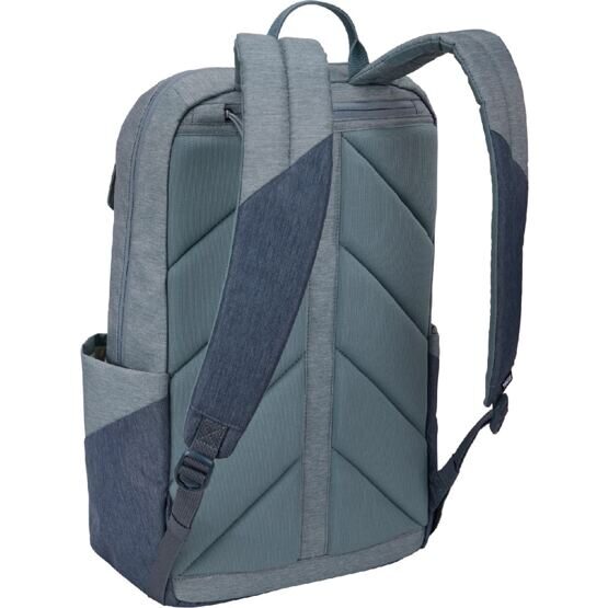 Thule Lithos Backpack 20L - pond gray/dark slate