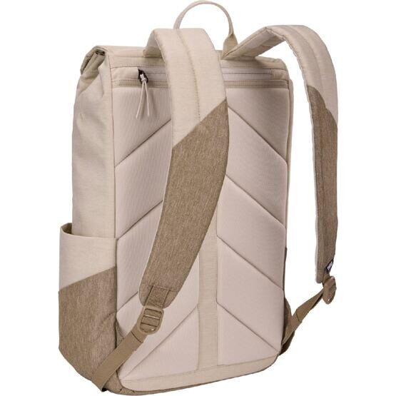 Thule Lithos Backpack 16L - pelican gray/faded khaki