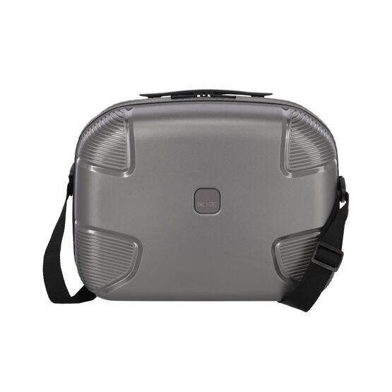 IP1 - Beautycase, Iron Grey