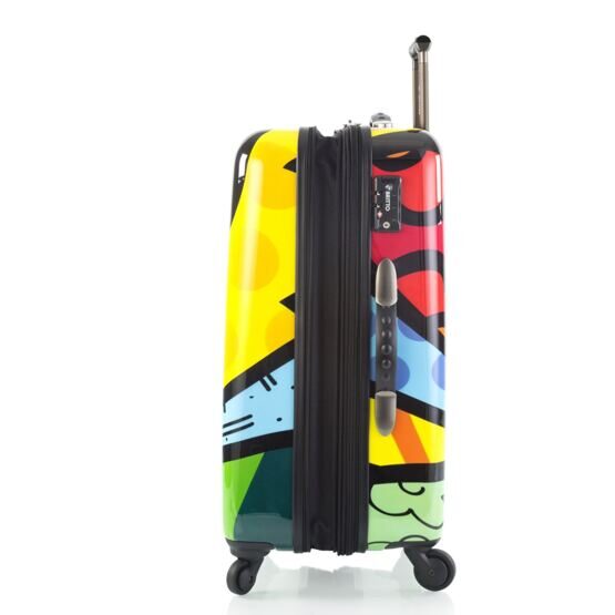 Britto New Day - Trolleykoffer M