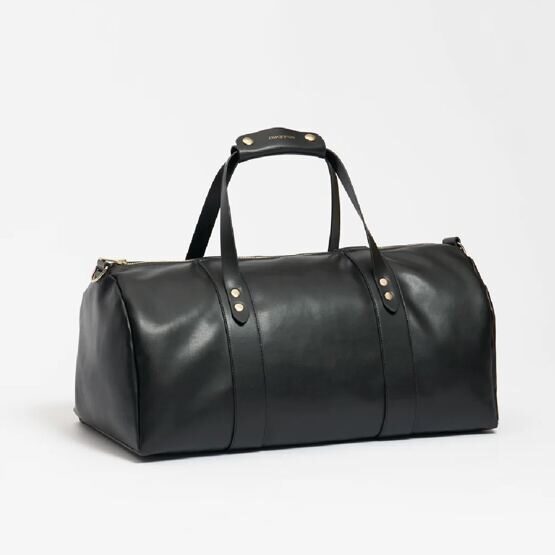 Classic Weekender - Oleatex Edition, Night Black