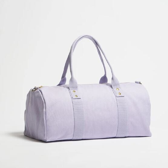 Vegan Weekender, Soft Lavender