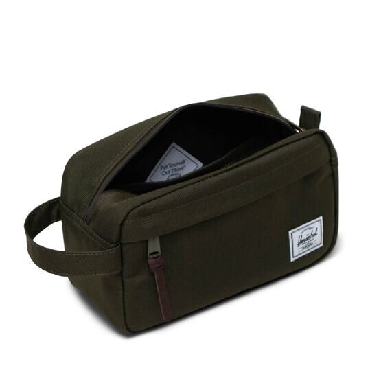 Chapter - Travel Kit in Ivy Green