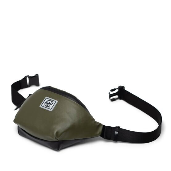 Pop Quiz - Hip Pack Wetterfest in Ivy Green