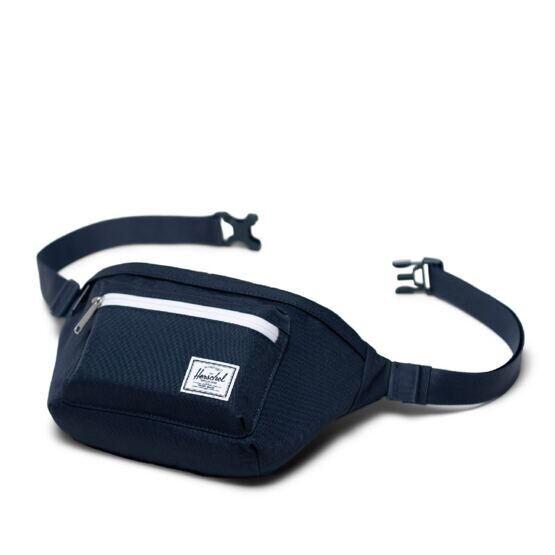 Pop Quiz - Hip Pack in Navy