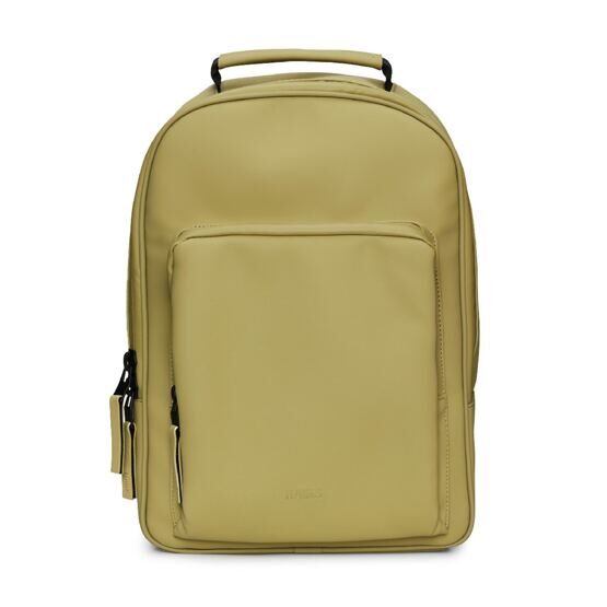 Book Daypack W3, Khaki