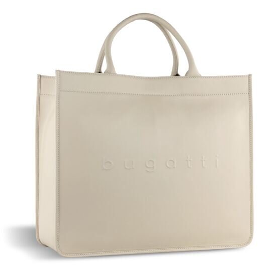 Daphne - Tote Bag, Beige