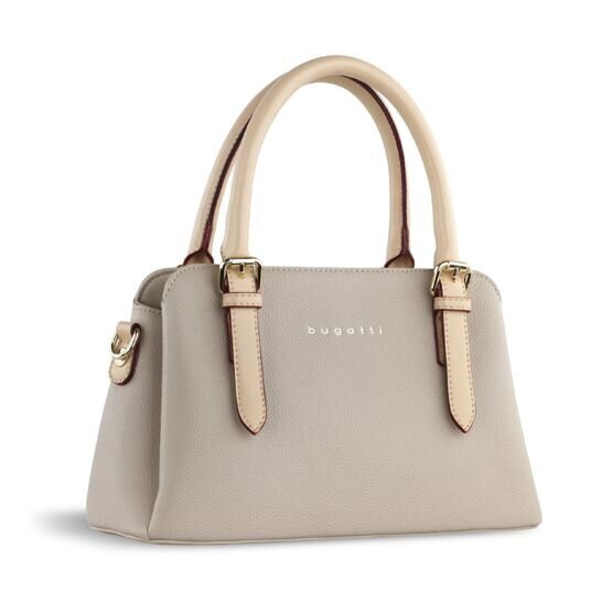 Handtasche Ella S in Beige