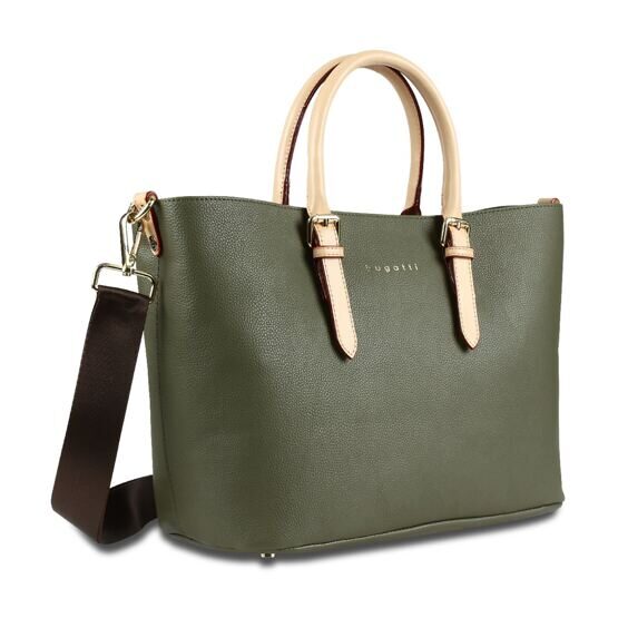 Shopper Ella M Olive