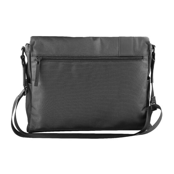 Domani Messenger Bag in Anthrazit