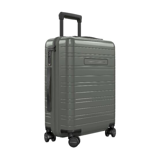 H5 Essential - Cabin Trolley, Glossy Agave Green