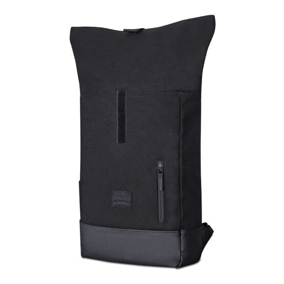 Adam - Rucksack M in Schwarz