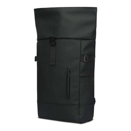 Harvey - Rolltop Rucksack L, Schwarz