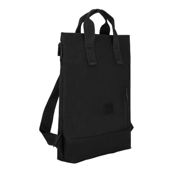 Ivy - Rucksack Tasche, Schwarz