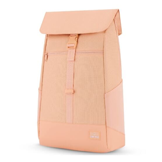 Mika - Rucksack, Peach