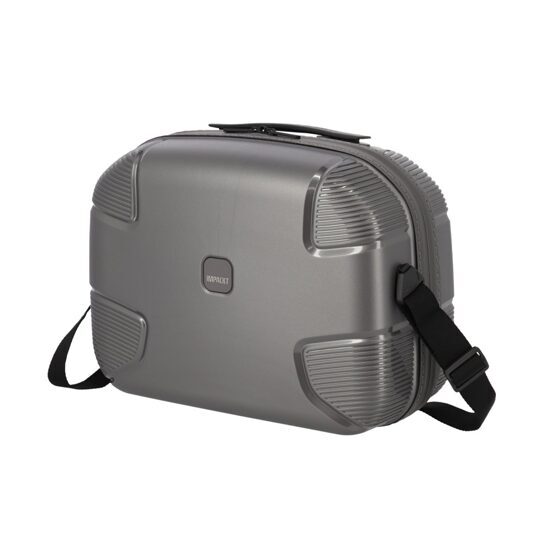 IP1 - Beautycase, Iron Grey