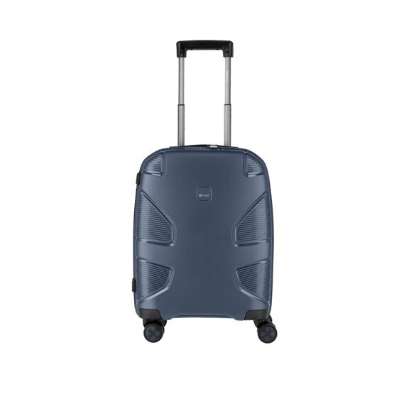 IP1 - 4-Rad Trolley S mit USB Port, Glacier Blue