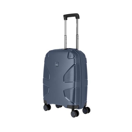 IP1 - 4-Rad Trolley S mit USB Port, Glacier Blue