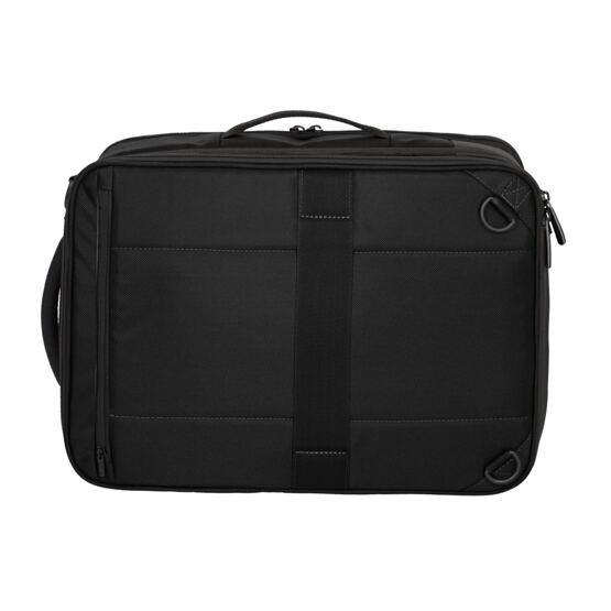 Crosslite Bordtasche in schwarz