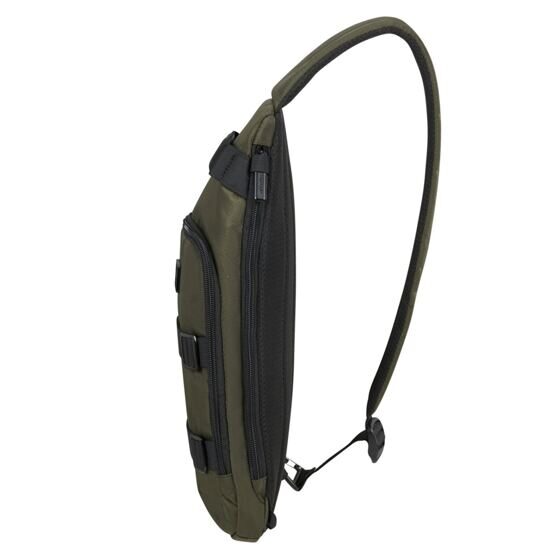 Sackmod Sling Bag M Grün