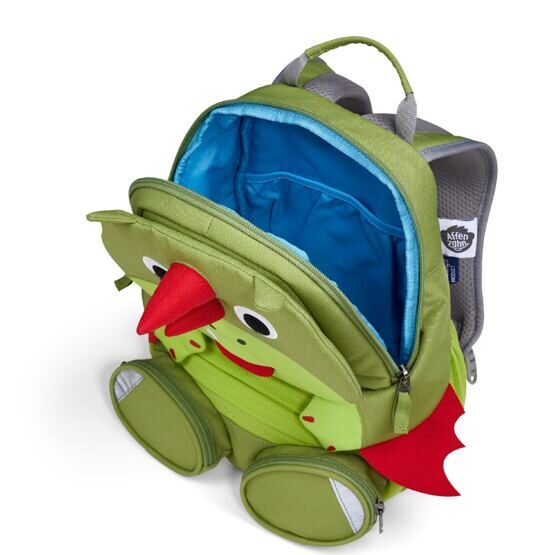 Drache - Rucksack 8lt.